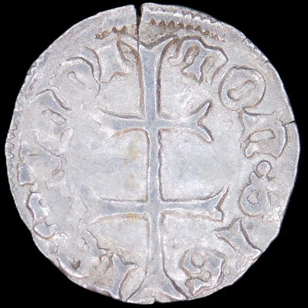 Hungary. Sigismund I. One Denier. 1386-1437. A selection.