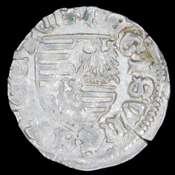 Hungary. Sigismund I. One Denier. 1386-1437. A selection.
