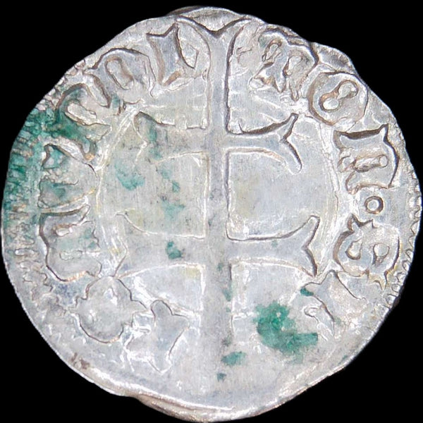 Hungary. Sigismund I. One Denier. 1386-1437. A selection.