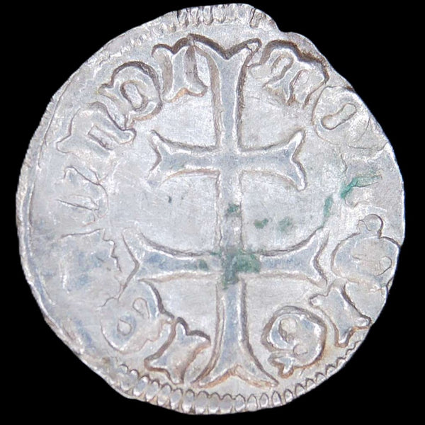 Hungary. Sigismund I. One Denier. 1386-1437. A selection.