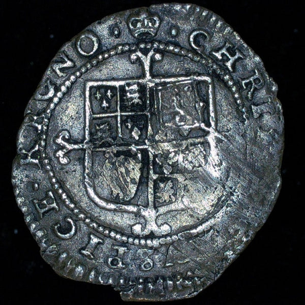 Charles II. Two Pence. 1660-62