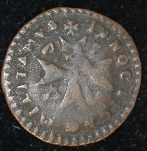Malta. Grano. 1747