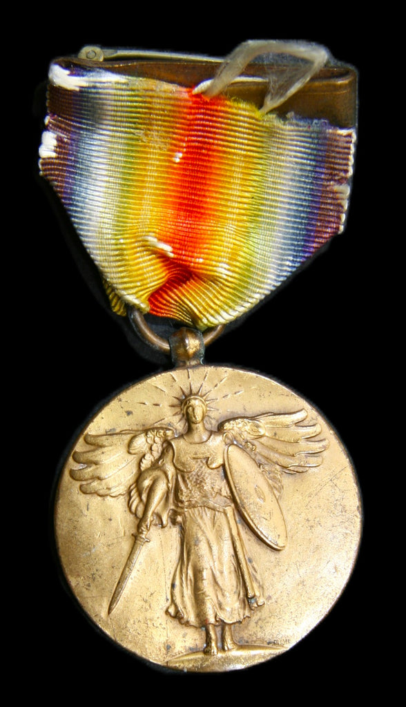 USA. WW1. Victory Medal.