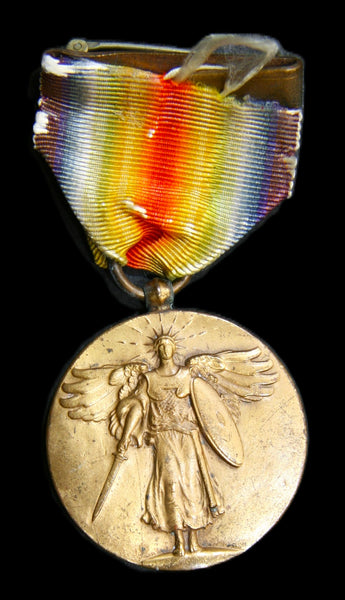 USA. WW1. Victory Medal.