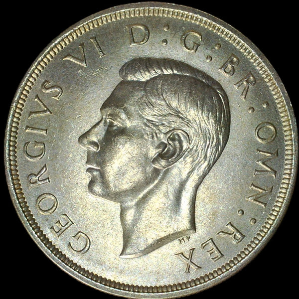 George VI. Crown. 1937. A selection.