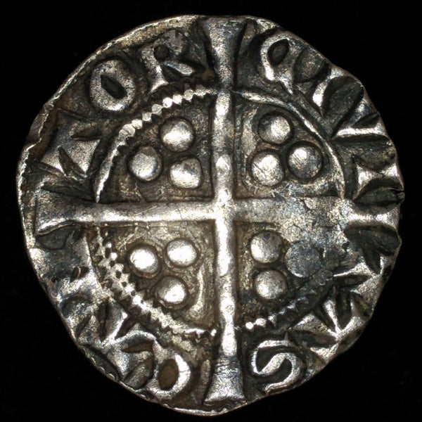 Edward 1. Penny. 1272-1307