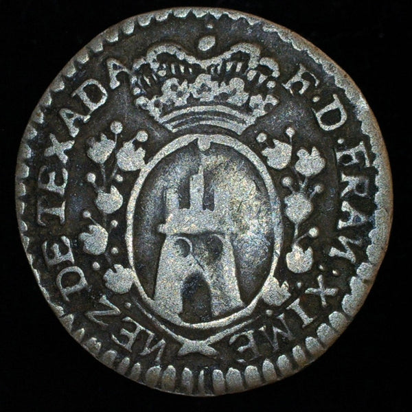 Malta. 2 Tari. 1774