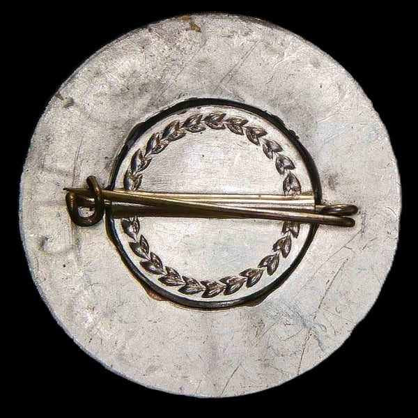 WW2 Italian Fascist Youth Lapel Badge.
