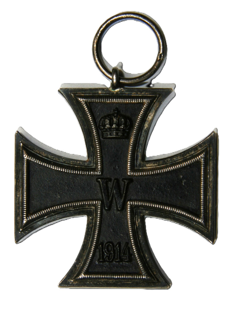 Germany. Imperial. WW1. Iron Cross.