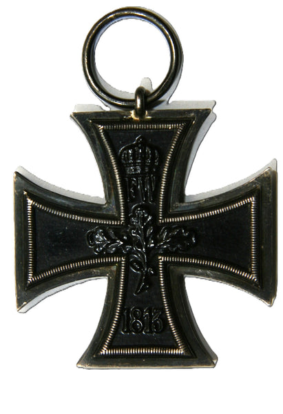 Germany Imperial. WW1. Iron Cross