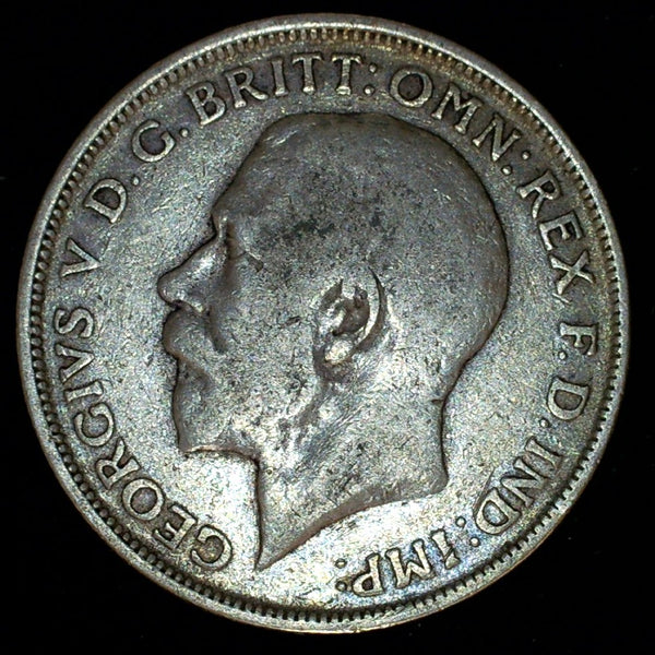 George V. Florin. 1914. A selection.