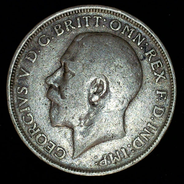 George V. Florin. 1915. A selection