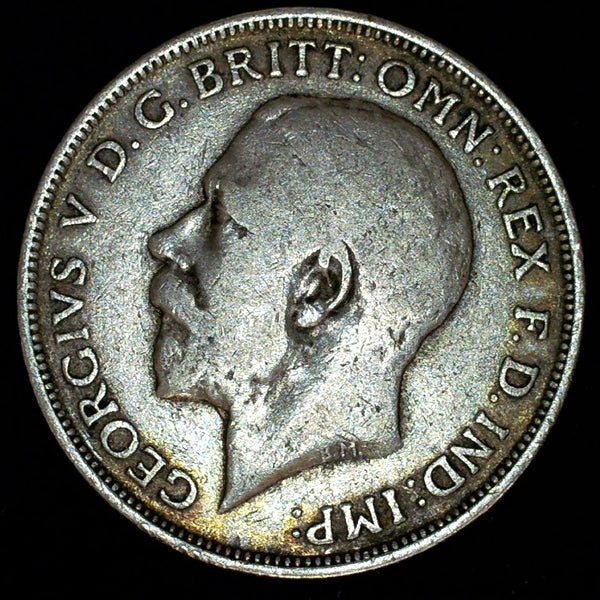 George V. Florin. 1915. A selection