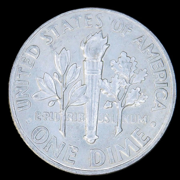 USA. 10 Cents. 1964.