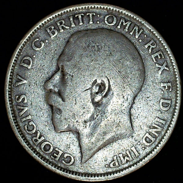 George V. Florin. 1916. A selection.