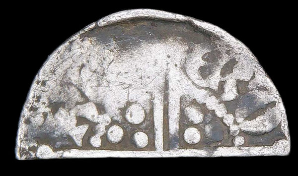 Henry III. Halfpenny. 1250-72