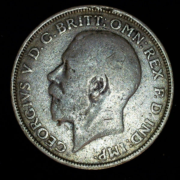 George V. Florin. 1916. A selection.