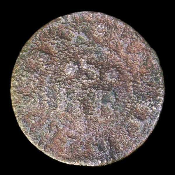 Essex. Halstead. Farthing token. 1669