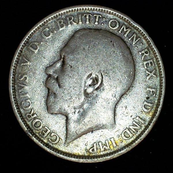 George V. Florin. 1917. A selection.