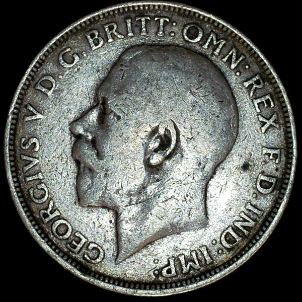 George V. Florin. 1917. A selection.