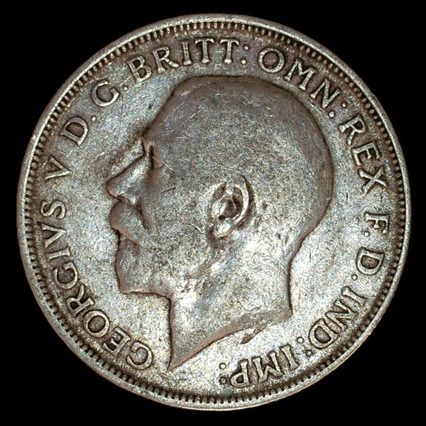 George V. Florin. 1917. A selection.