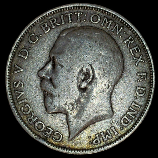 George V. Florin. 1914. A selection.