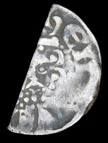 Henry III. Halfpenny. 1250-72