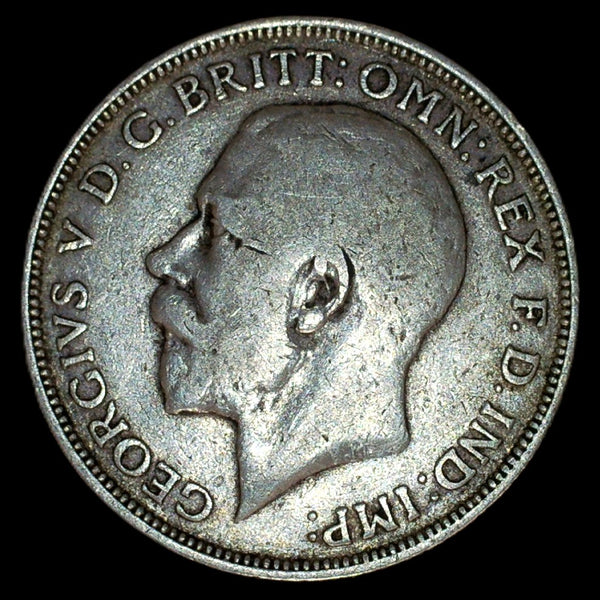 George V. Florin. 1913