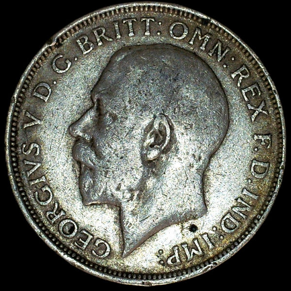 George V. Florin. 1919