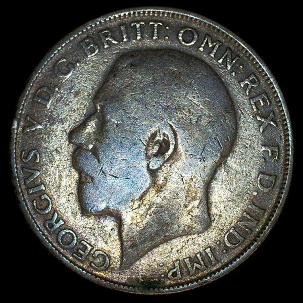 George V. Florin. 1926