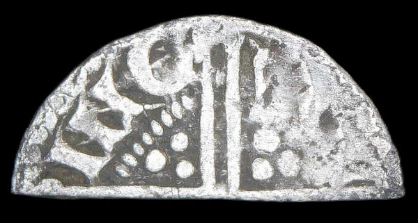 Henry III. Halfpenny. 1250-72