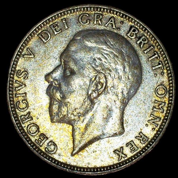 George V. Florin. 1929
