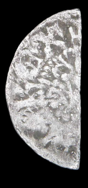 Henry III. Halfpenny. 1250-72