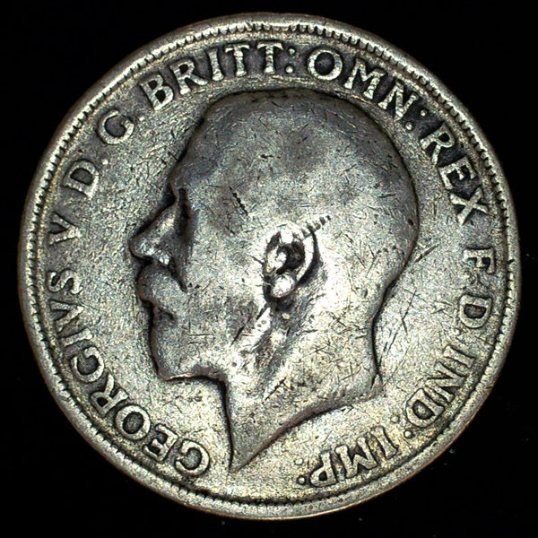 George V. Florin. 1914. A selection.