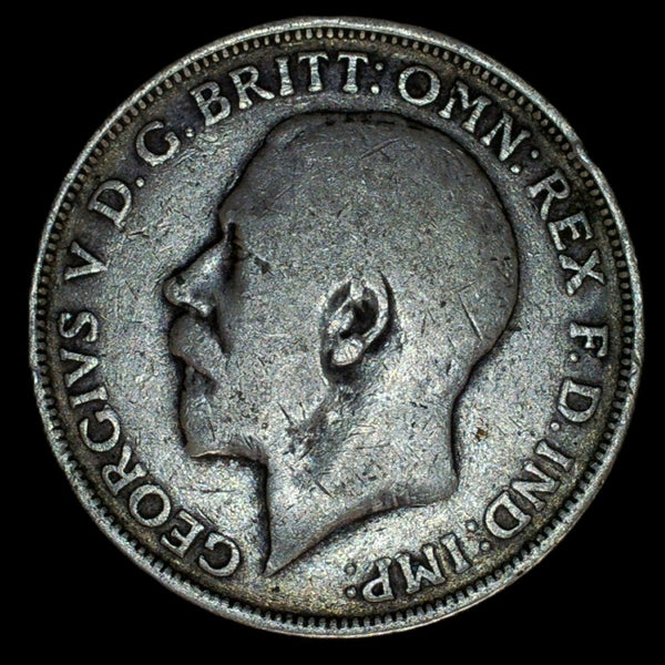 George V. Florin. 1912