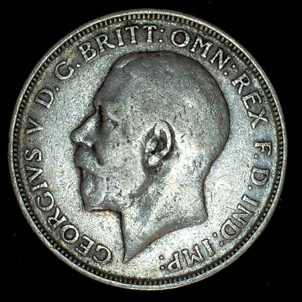 George V. Florin. 1914. A selection.