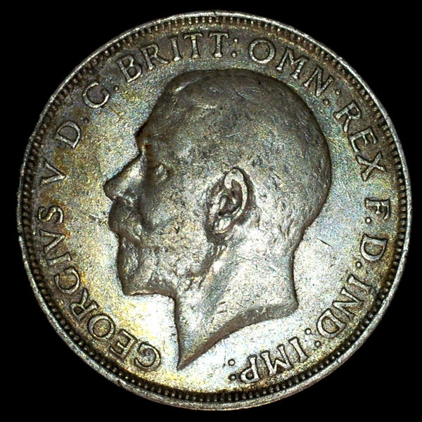 George V. Florin. 1913