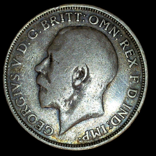 George V. Florin. 1914. A selection.