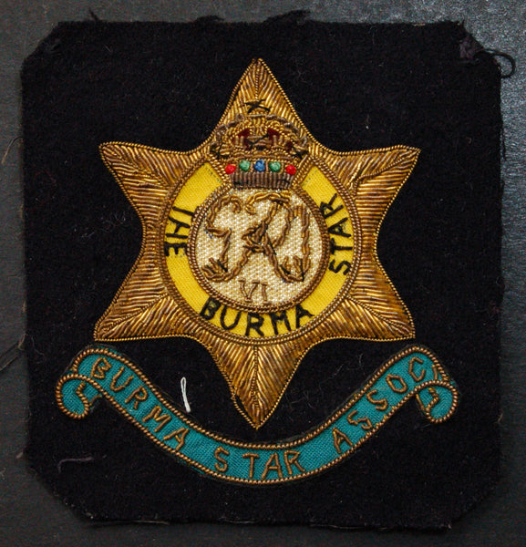 WW2. Campaign group of 4 + 1. Finney. R.E.