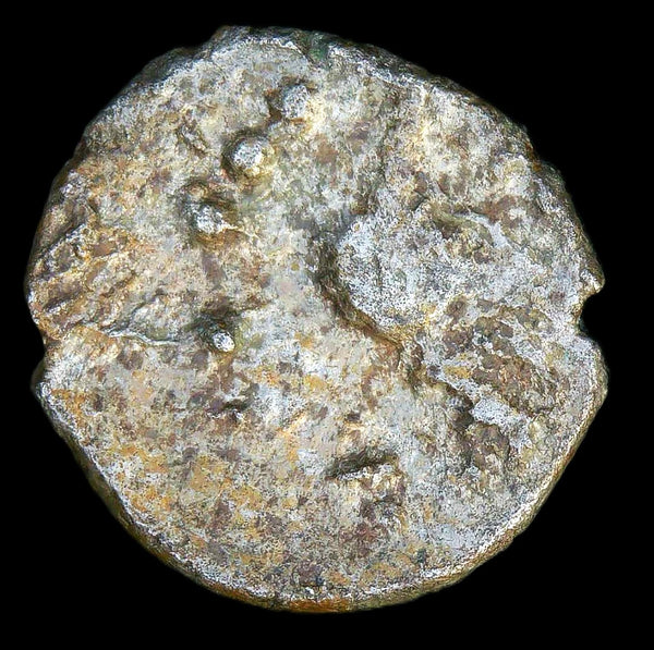 Celtic. Iceni. Silver unit.
