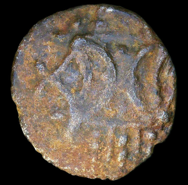 Celtic. Iceni silver unit.