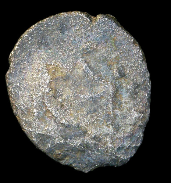 Celtic. Iceni silver unit.