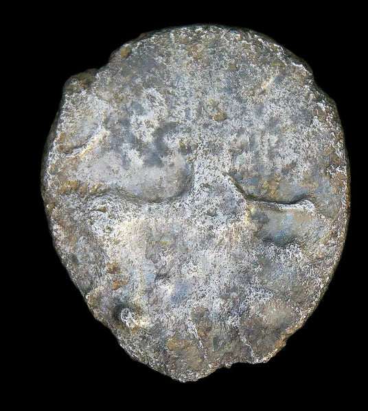 Celtic. Iceni silver unit.