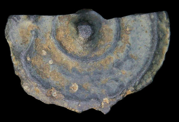 Celtic. Potin coinage.