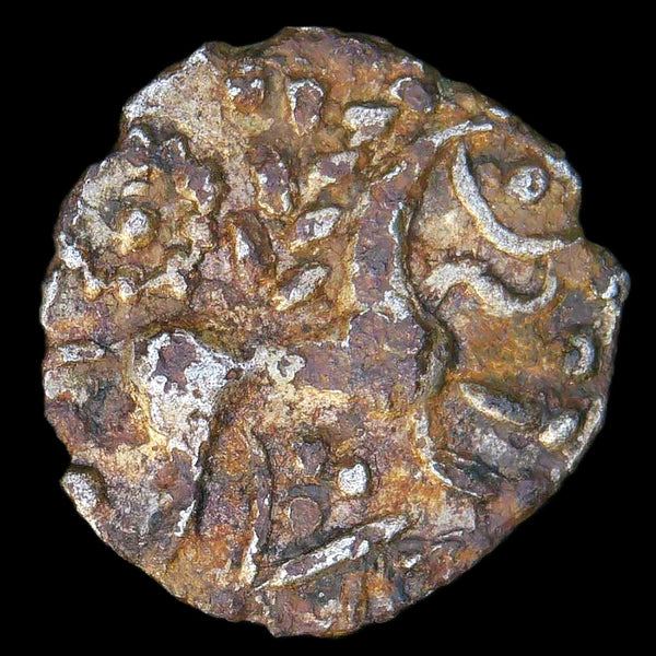 Celtic. Iceni. Antedios. Silver unit. AD10-30.