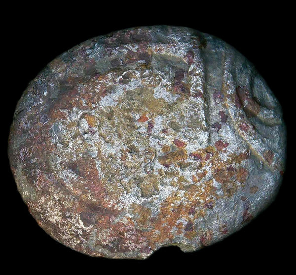 Celtic. Iceni silver unit. C50-15BC.