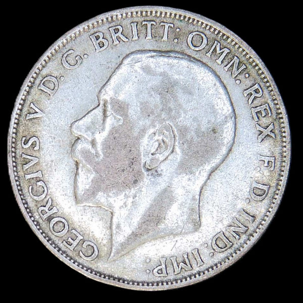 George V. Florin. 1923.