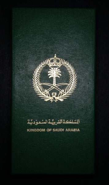 Gulf medal group of 3. Buckle. R.C.T.