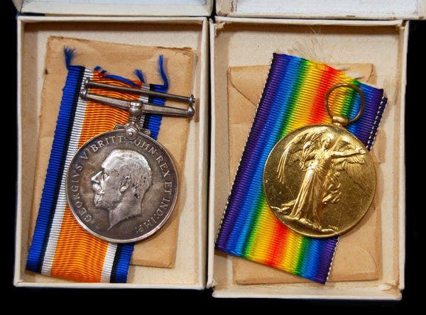 WW1. Pair to Ashwin. RFC/RAF. Pilot killed in action. Western Front.