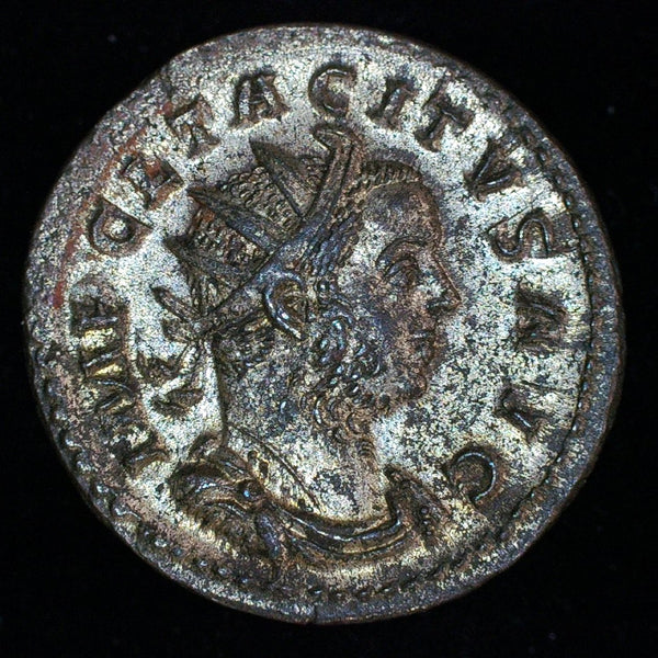 Tacitus. Antoninianus. AD275-6
